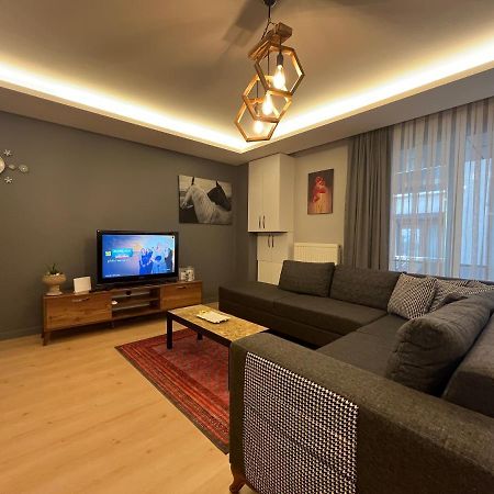Cozy Unique Flat Hgyhomes1107 Close To The Memoriall Hospital At The City Center Istanboel Buitenkant foto