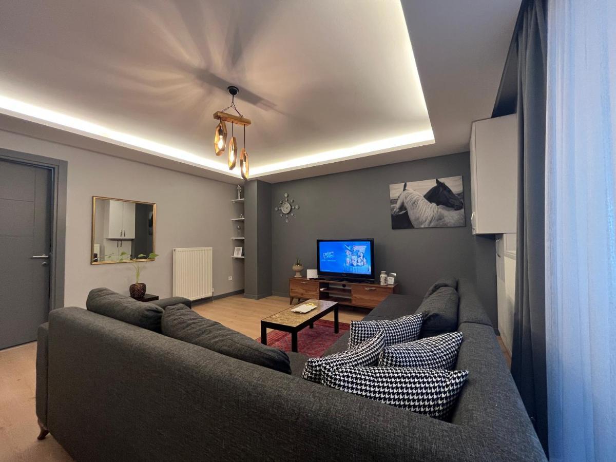 Cozy Unique Flat Hgyhomes1107 Close To The Memoriall Hospital At The City Center Istanboel Buitenkant foto