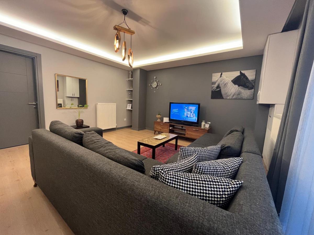 Cozy Unique Flat Hgyhomes1107 Close To The Memoriall Hospital At The City Center Istanboel Buitenkant foto