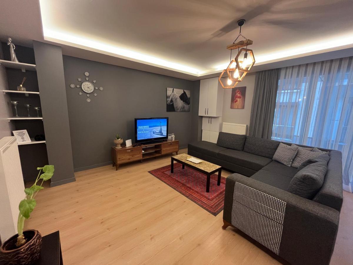 Cozy Unique Flat Hgyhomes1107 Close To The Memoriall Hospital At The City Center Istanboel Buitenkant foto