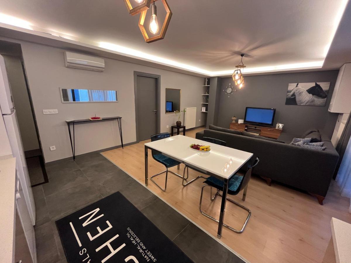 Cozy Unique Flat Hgyhomes1107 Close To The Memoriall Hospital At The City Center Istanboel Buitenkant foto