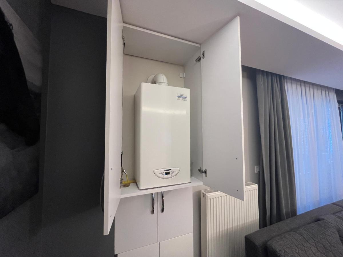 Cozy Unique Flat Hgyhomes1107 Close To The Memoriall Hospital At The City Center Istanboel Buitenkant foto