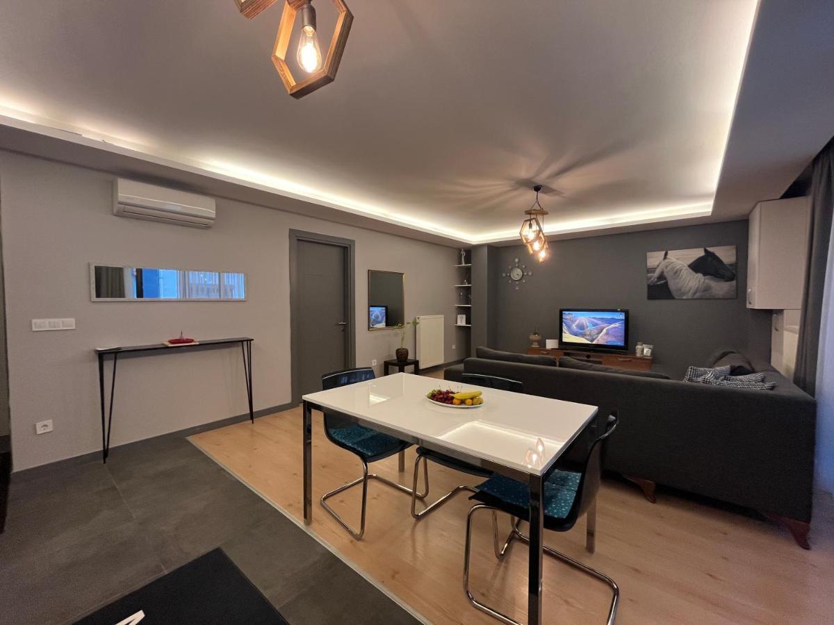 Cozy Unique Flat Hgyhomes1107 Close To The Memoriall Hospital At The City Center Istanboel Buitenkant foto
