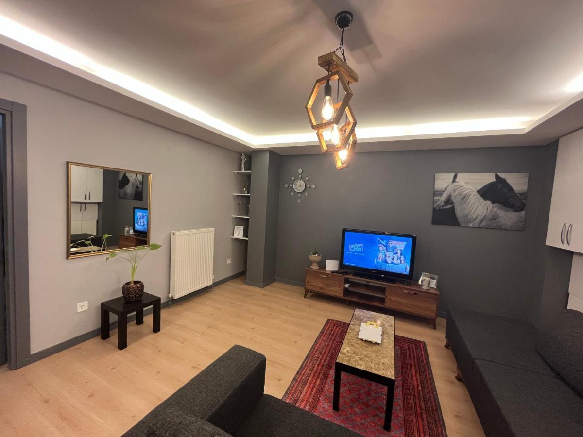 Cozy Unique Flat Hgyhomes1107 Close To The Memoriall Hospital At The City Center Istanboel Buitenkant foto