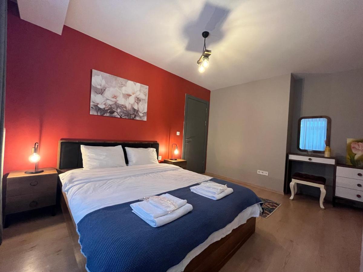 Cozy Unique Flat Hgyhomes1107 Close To The Memoriall Hospital At The City Center Istanboel Buitenkant foto