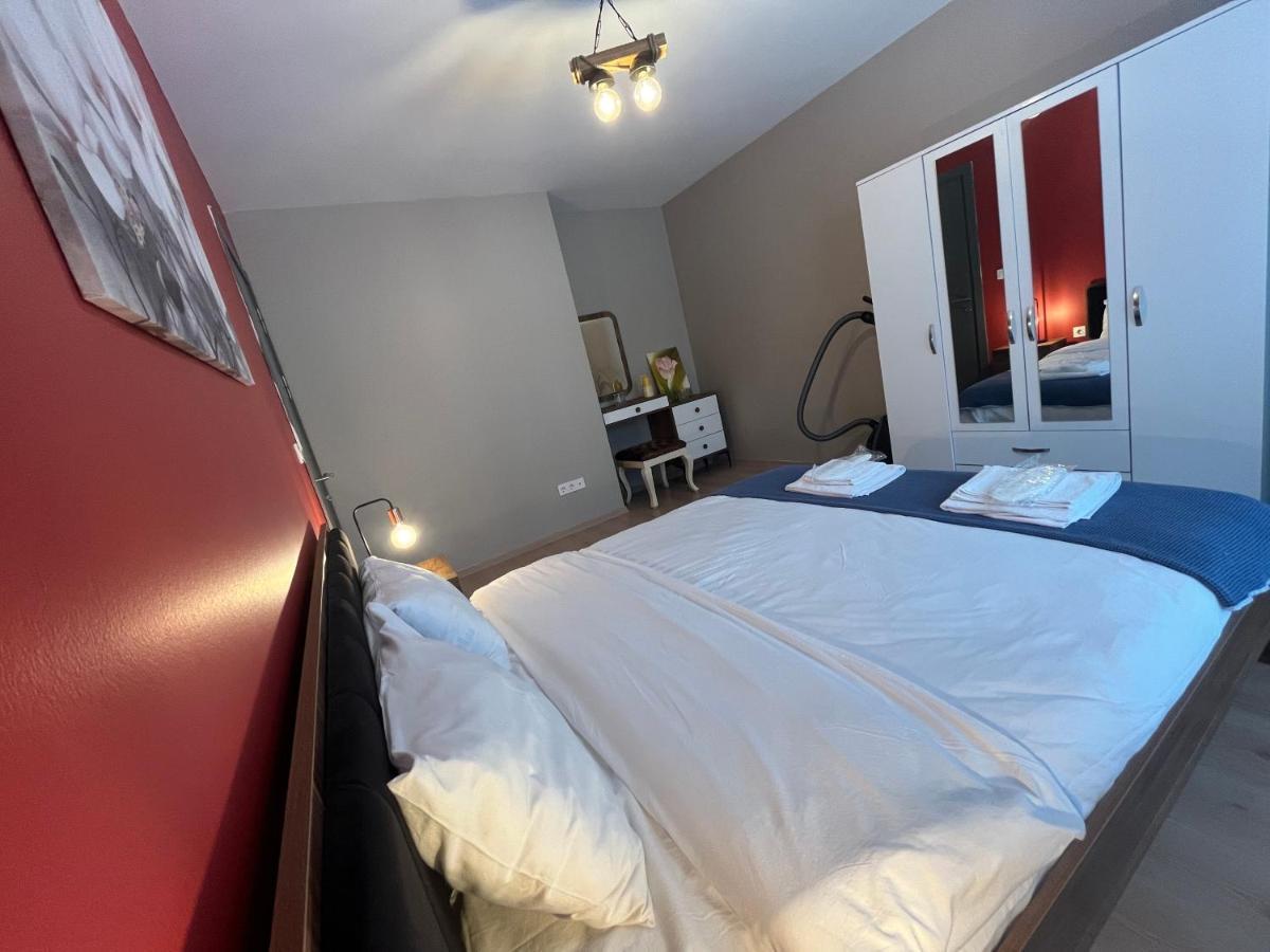 Cozy Unique Flat Hgyhomes1107 Close To The Memoriall Hospital At The City Center Istanboel Buitenkant foto