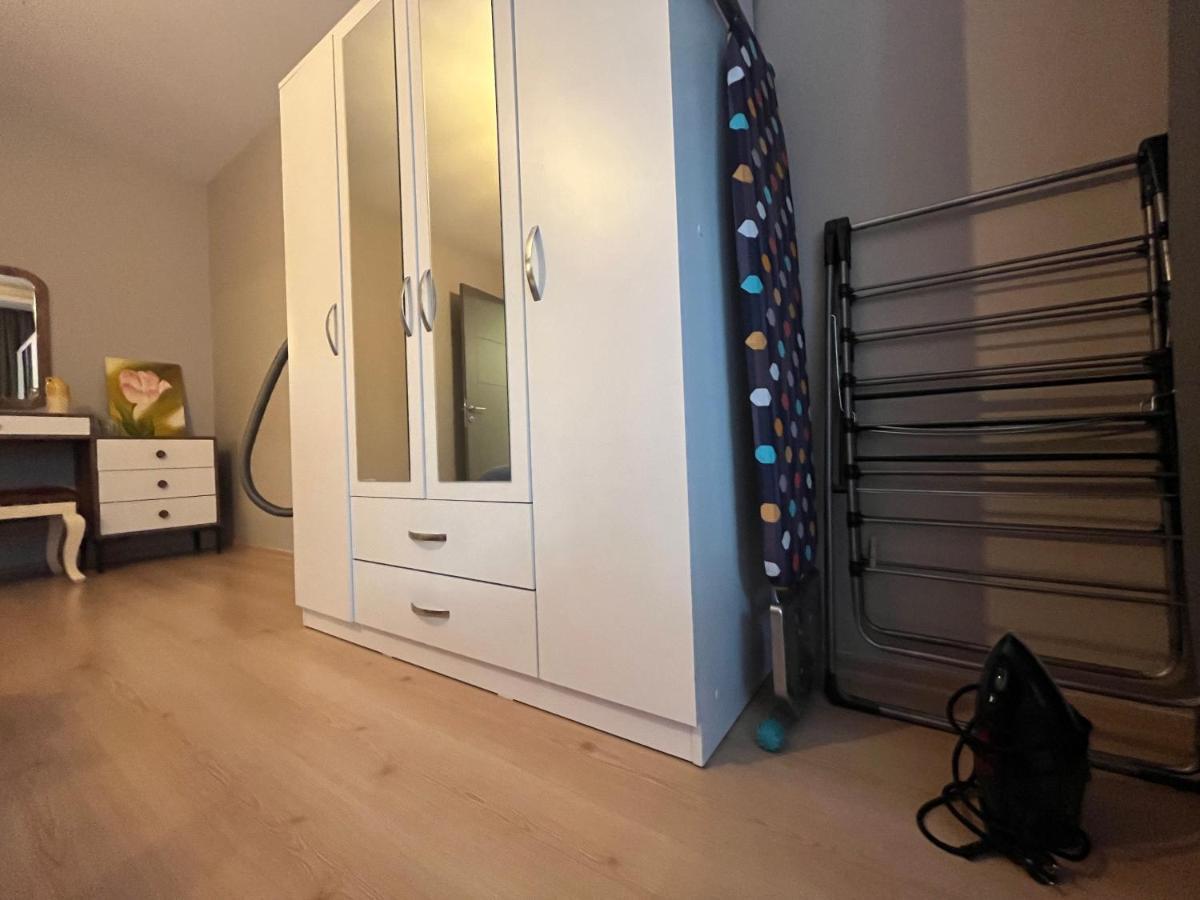 Cozy Unique Flat Hgyhomes1107 Close To The Memoriall Hospital At The City Center Istanboel Buitenkant foto