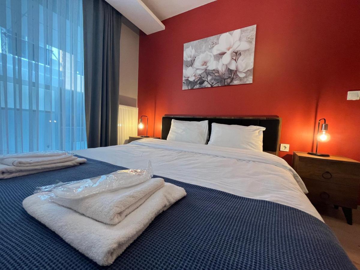 Cozy Unique Flat Hgyhomes1107 Close To The Memoriall Hospital At The City Center Istanboel Buitenkant foto