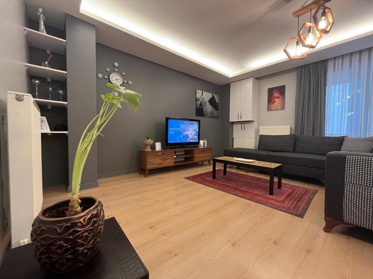 Cozy Unique Flat Hgyhomes1107 Close To The Memoriall Hospital At The City Center Istanboel Buitenkant foto